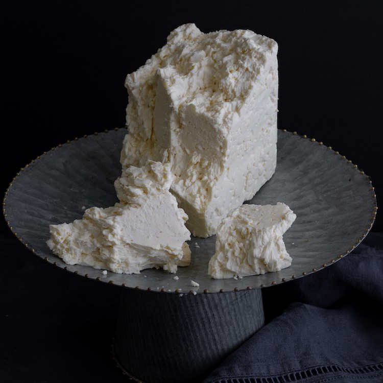 Picture of caly road mediterranean feta 